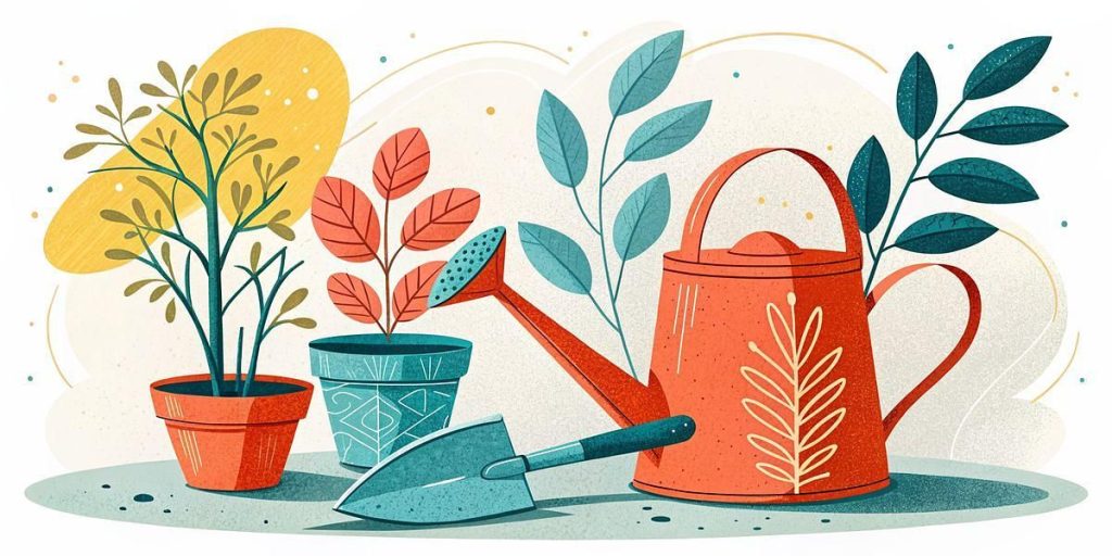 Ideas de regalo para amantes de los animales con jardín