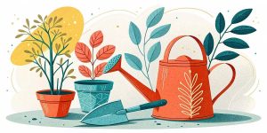 Ideas de regalo para amantes de los animales con jardín