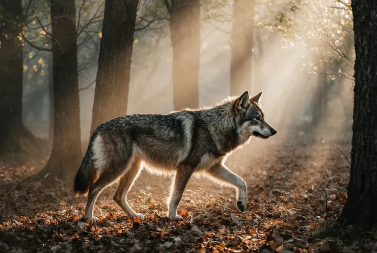Dónde ver depredadores salvajes en España: lobos, osos, linces y más en el norte peninsular