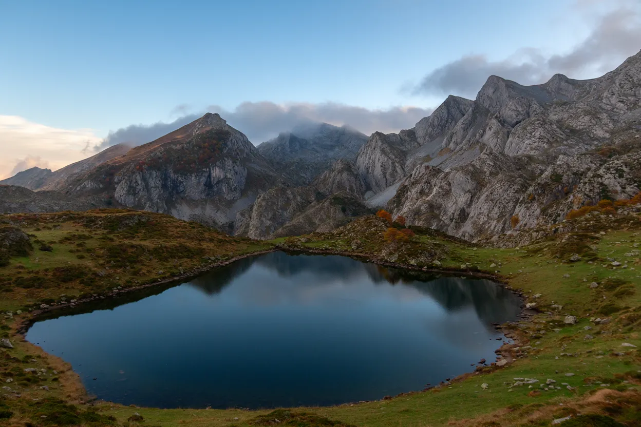 Somiedo guía completa del parque natural del oso pardo y vivir cerca