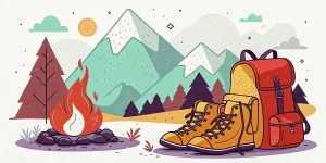 Los 5 mejores frontales para montaña y espeleología